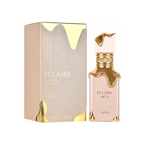 Lattafa Perfumes Eclaire EDP (Woman, 100ml)