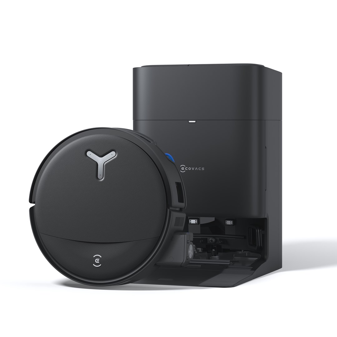 ECOVACS  DEEBOT T80S OMNI EU 0