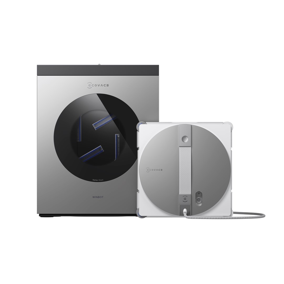 ECOVACS WINBOT W3 OMNI EU 4500
