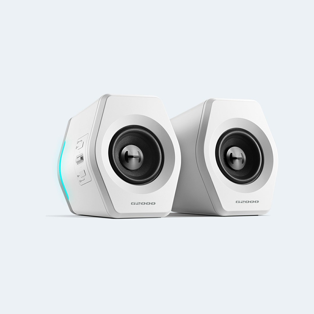 Edifier  G2000 speaker set 32 W