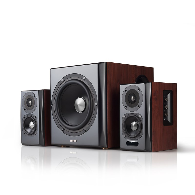 Edifier  S350DB speaker set 150 W