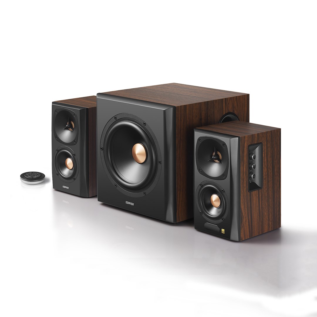 Edifier S360DB speaker set 150 W