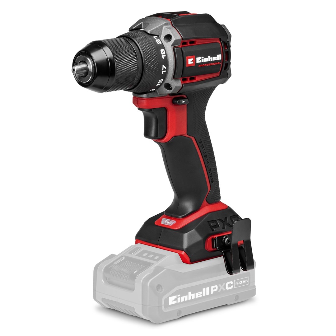 EINHELL  Cordless Drill Driver 18V TP