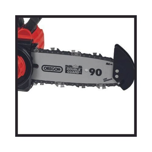 EINHELL FORTEXXA 18/20 TH Red |