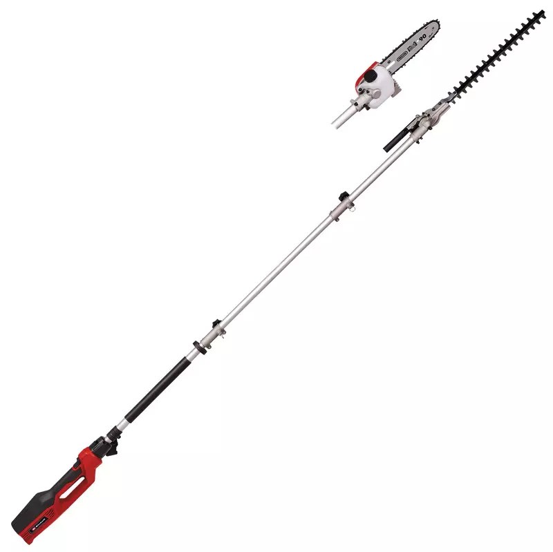 EINHELL  hedge trimmer/ pole saw GC-HC