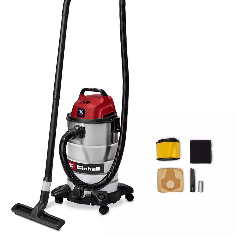 EINHELL  TC-VC 3055 S 30 L
