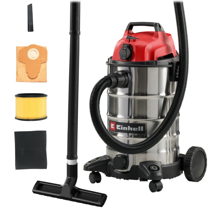 EINHELL  TC-VC 3055 SA workshop vacuum