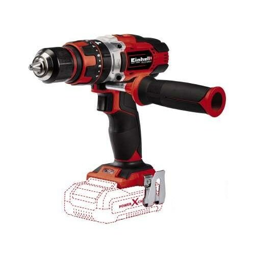 EINHELL  TE-CD 48 Cordless Drill 1500