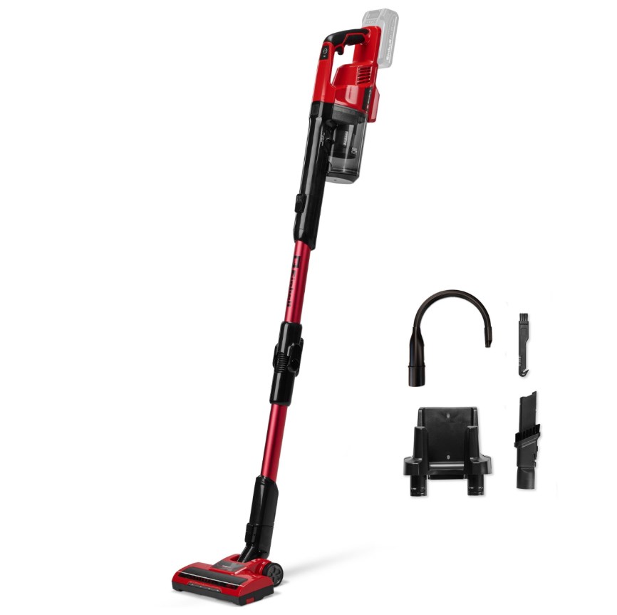 EINHELL  TE-SV 18 Li-FLX-Solo upright vacuum