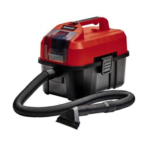 EINHELL TE-VC 18/10 Li-Solo 10 l