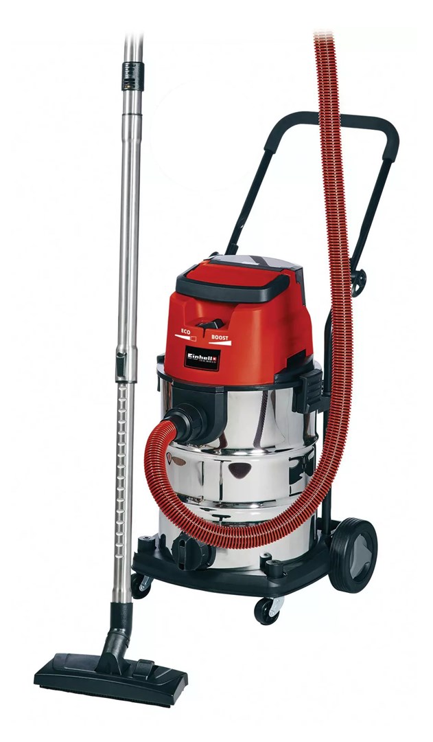 EINHELL  TE-VC 36/30 Li S-Solo 30