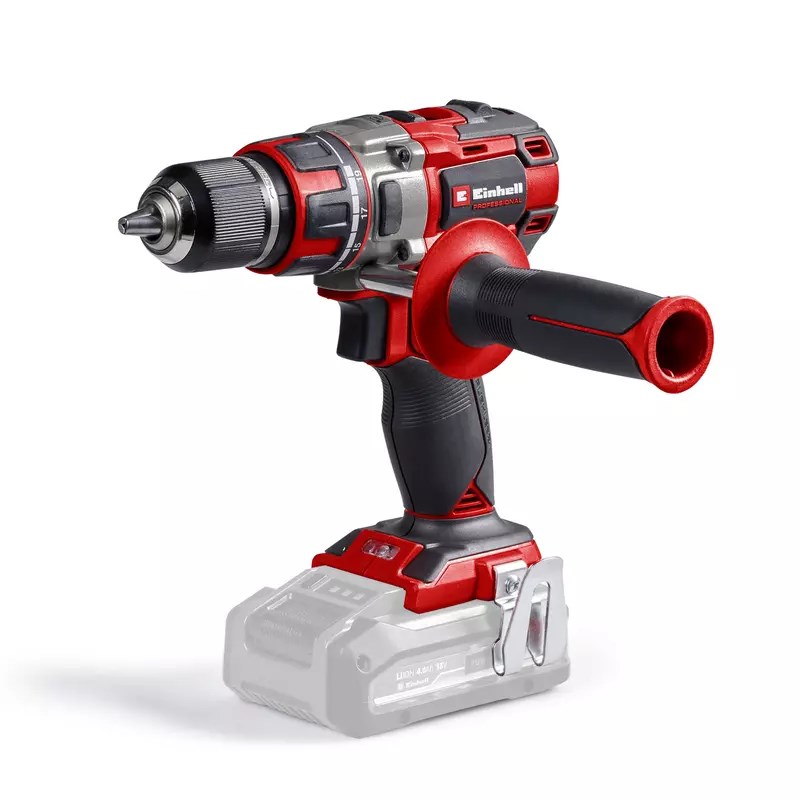 EINHELL  TP-CD 18/80 Li BL-Solo Keyless