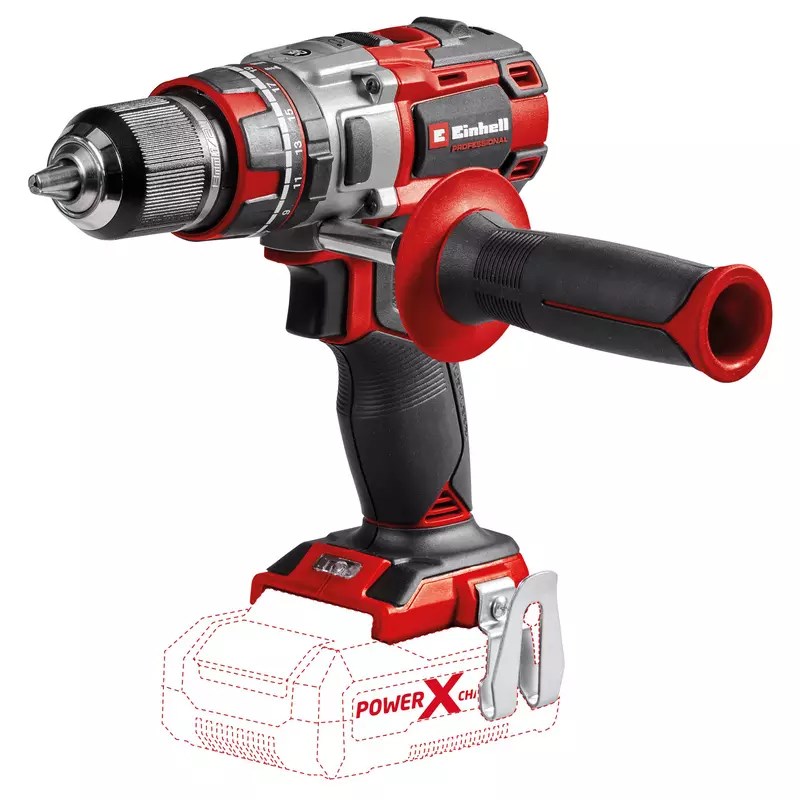 EINHELL  TP-CD 18/80 Li-i BL 28800