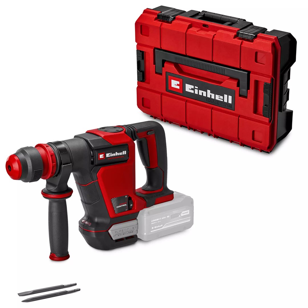 EINHELL TP-DH 18/4 Li BL -