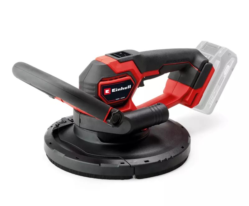 EINHELL  TP-DWS 18/225 Li BL Floor