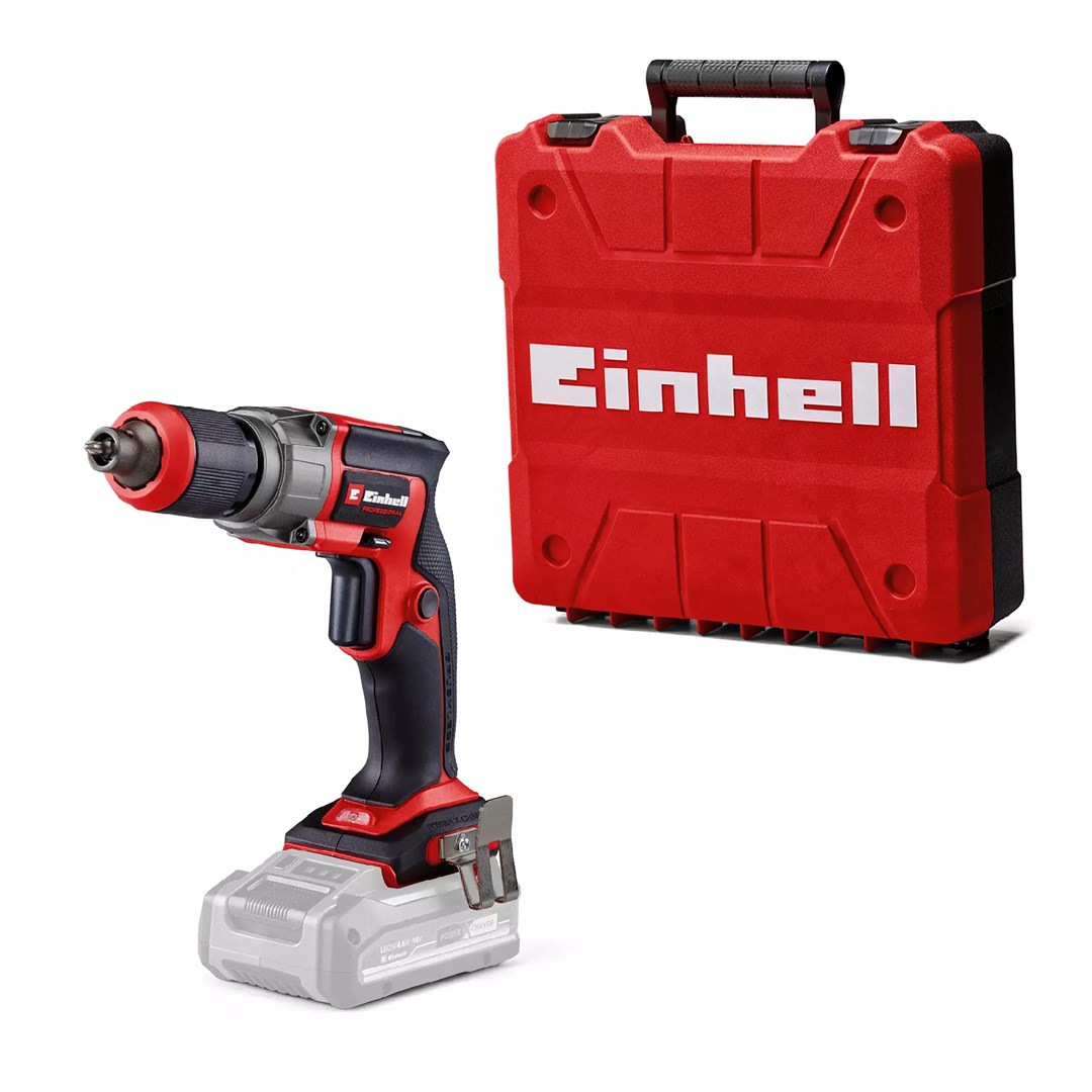 EINHELL  TP-DY 18 Li BL -