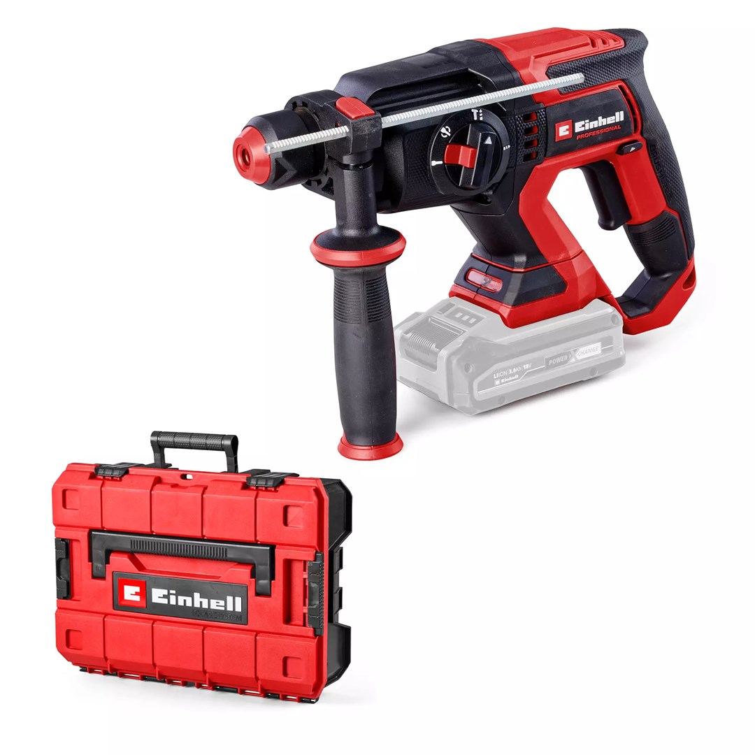 EINHELL TP-HD 18/22 D Li BL