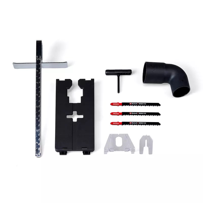 EINHELL  TP-JST 18/135 Li BL -