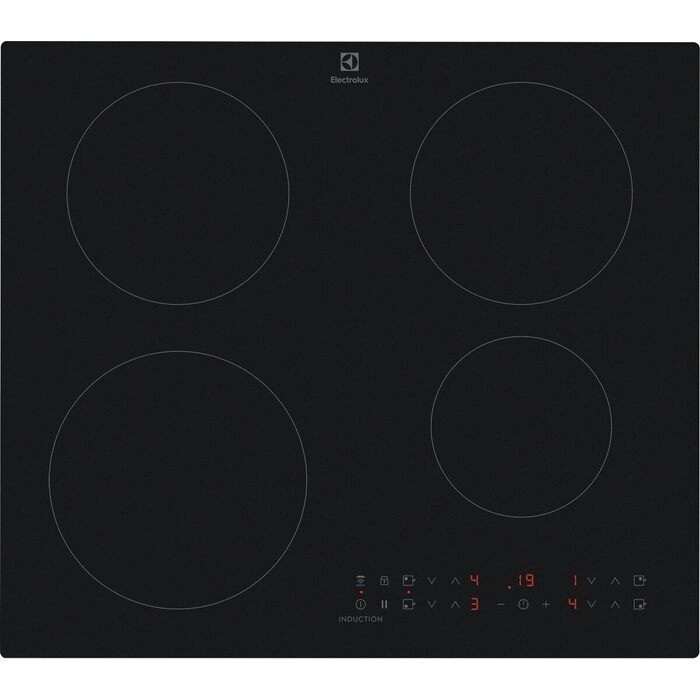 Electrolux EIT60433CT Induction saphire matt |