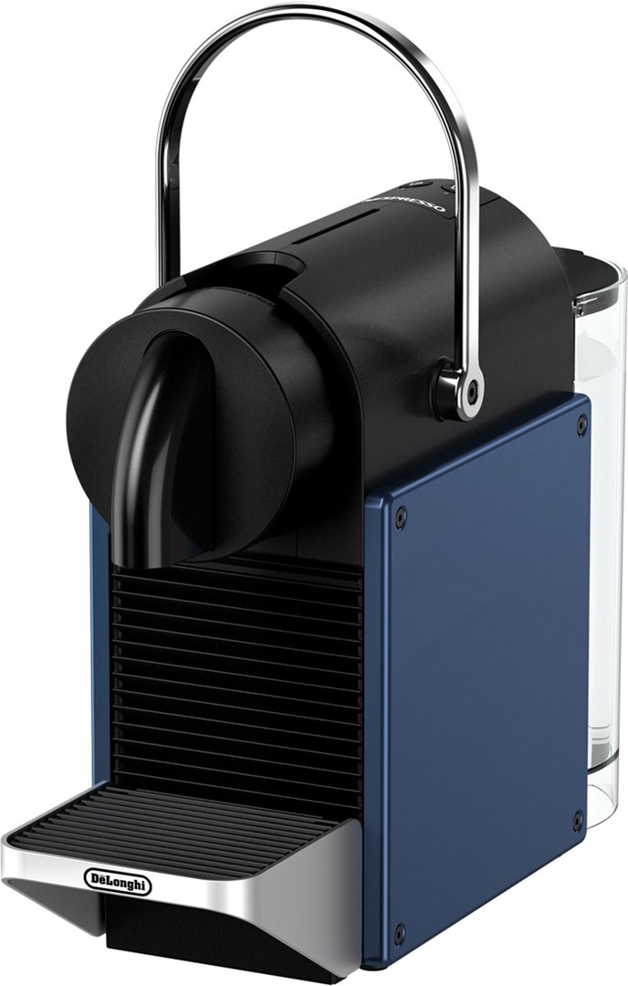 DeLonghi Ekspres EN127.BL Nespresso Pixie
