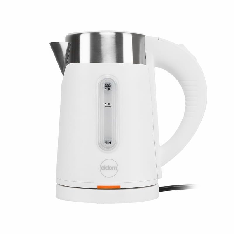 Eldom C185 B TRIPO CORDLESS KETTLE