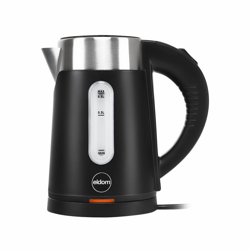 Eldom C185 C TRIPO CORDLESS KETTLE
