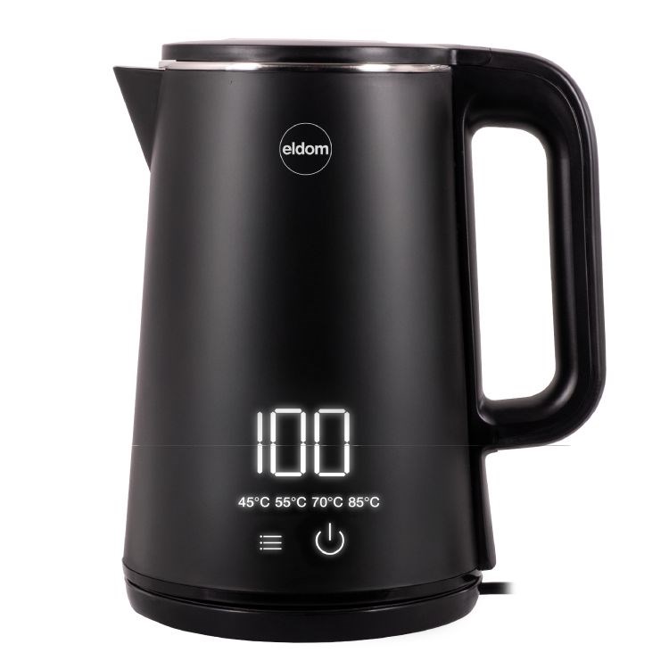 Eldom  C515C Cordless Kettle 1.8