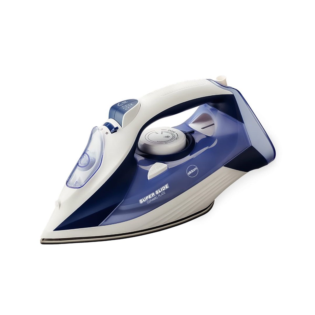 Eldom  DA36 PRESS STEAM IRON 2200