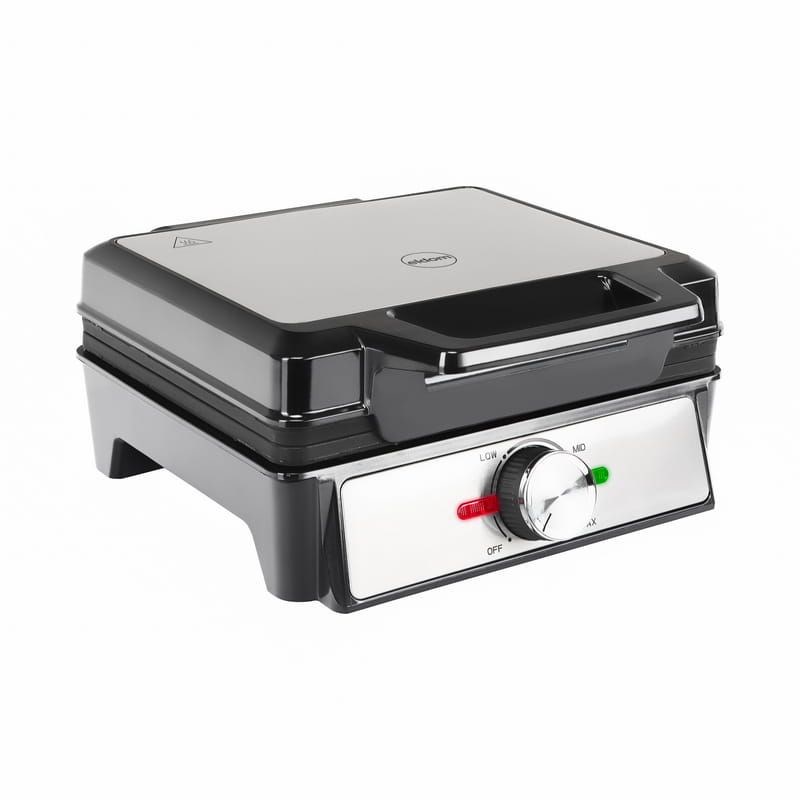 Eldom WA1600 WAFLO WAFFLE IRON 1600W