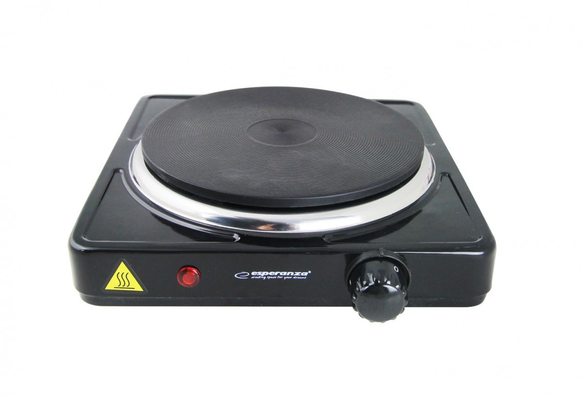 Esperanza  Electric Hot plate PINATUBO EKH002K