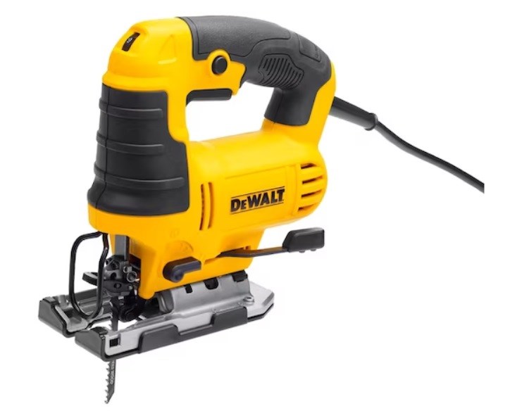 DeWalt Electric jigsaw 650W DWE349 |