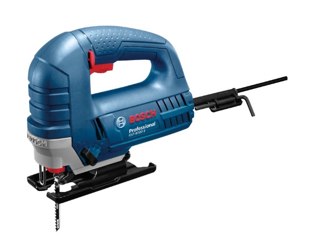Bosch ELECTRIC JIGSAW 710W GST 8000