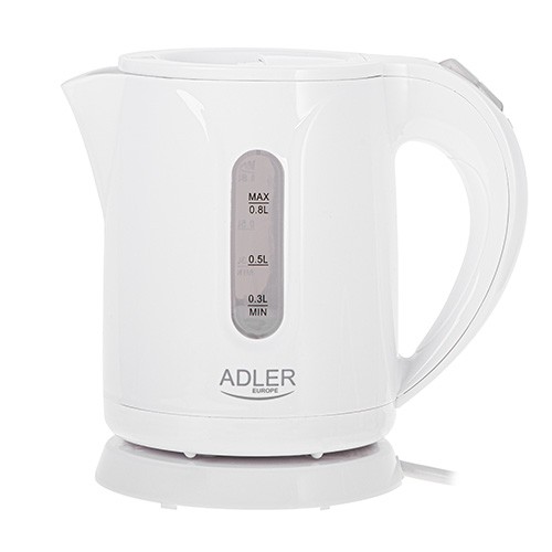 Adler Electric kettle 0,8l AD