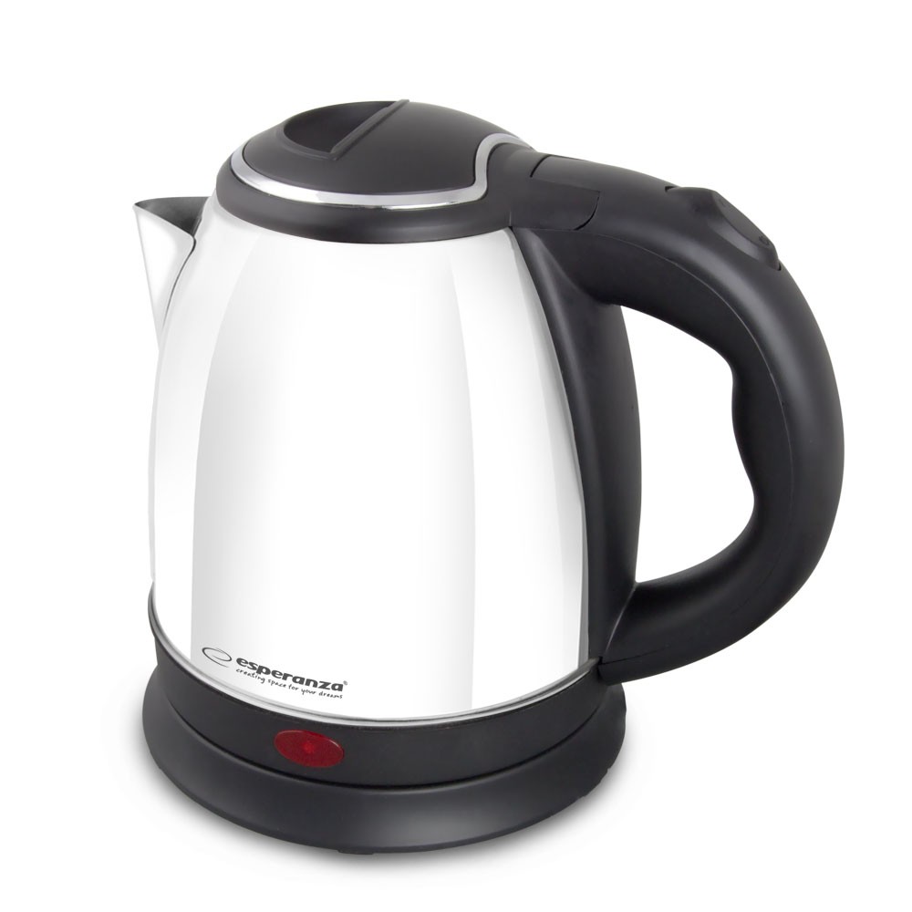 Esperanza Electric kettle Parana EKK128W 1