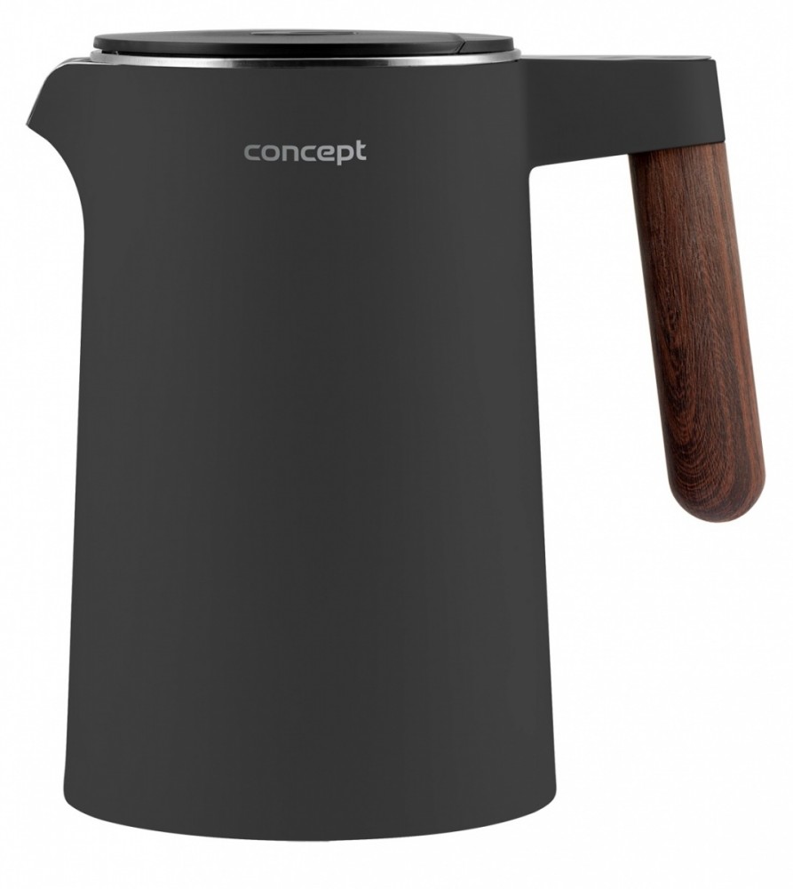 Concept Electric kettle RK3304 Norwood 1