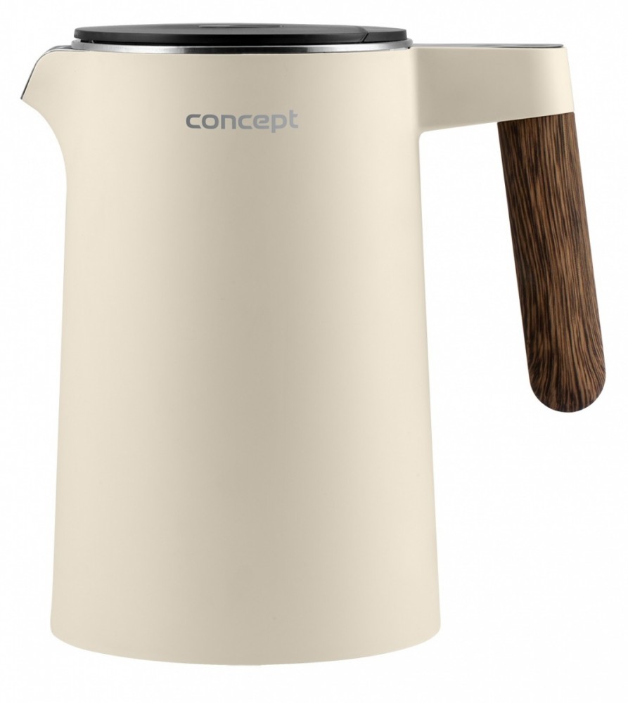 Concept Electric kettle RK3304 Norwood 1