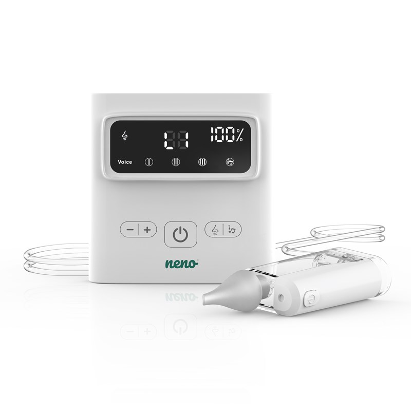 Neno Electric nasal aspirator Grasso |
