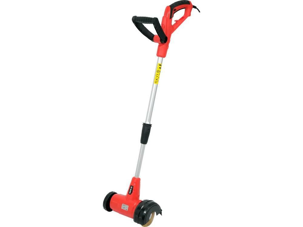 YATO Electric weed brush 400W |