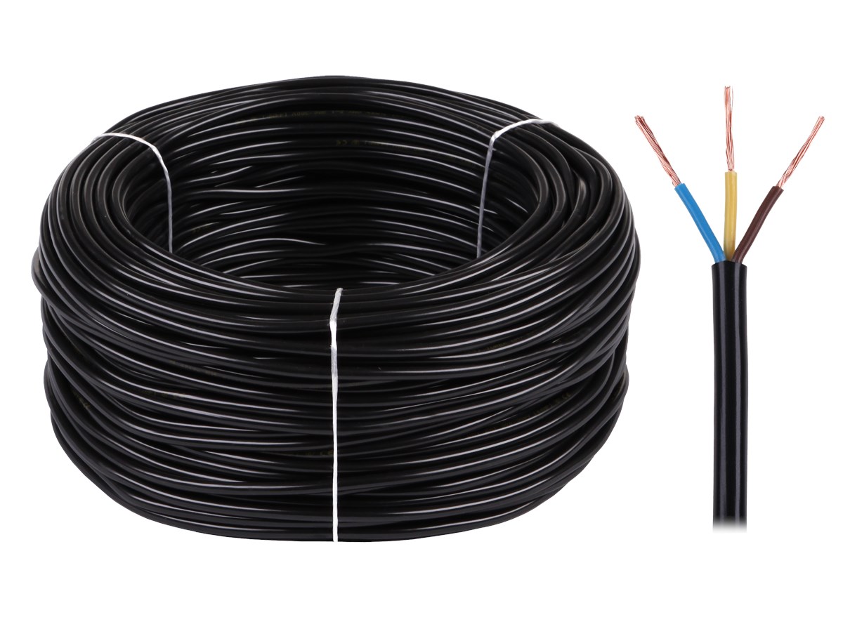 No name Electrical cable OMY 3x0
