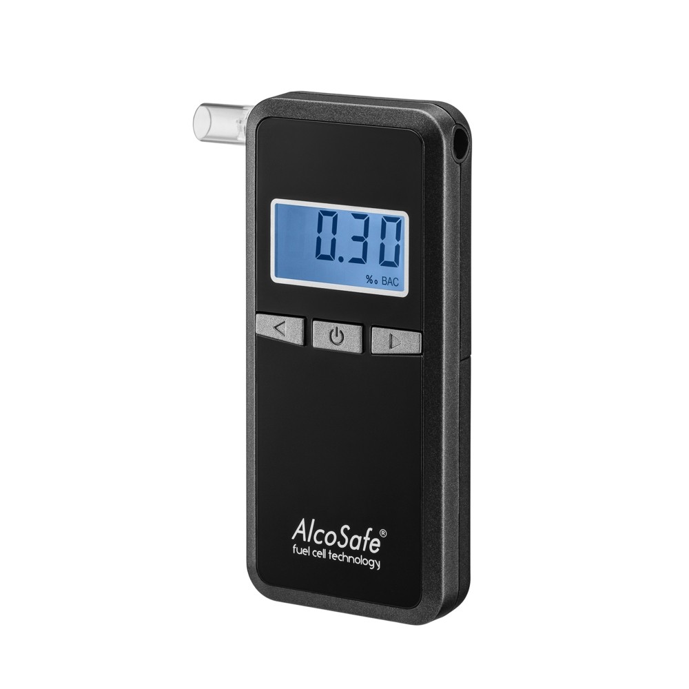 BACscan Electrochemical Breathalyzer F8B | AL-KOT_ASFF8