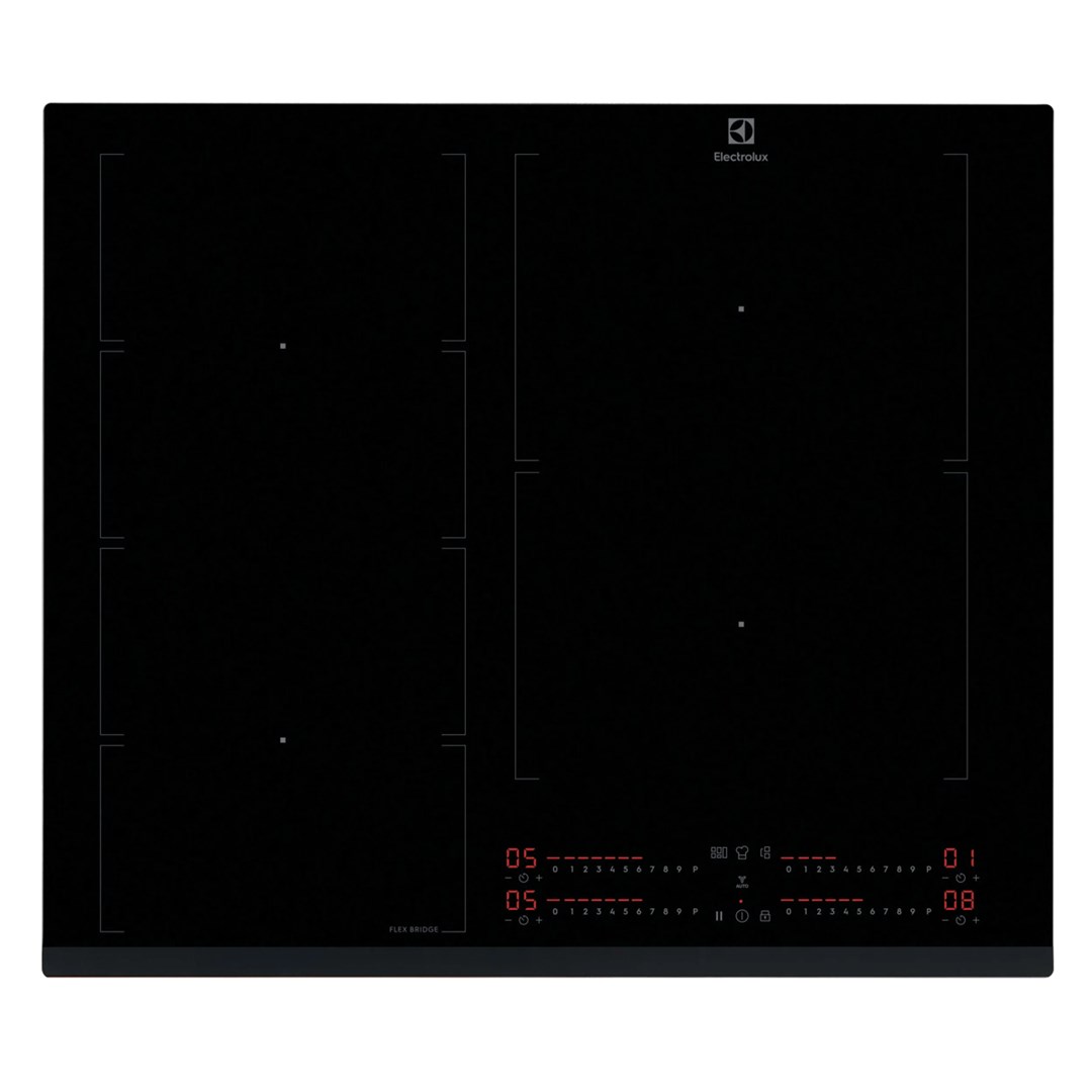 Electrolux  EIV64453 Black Built-in 60 cm