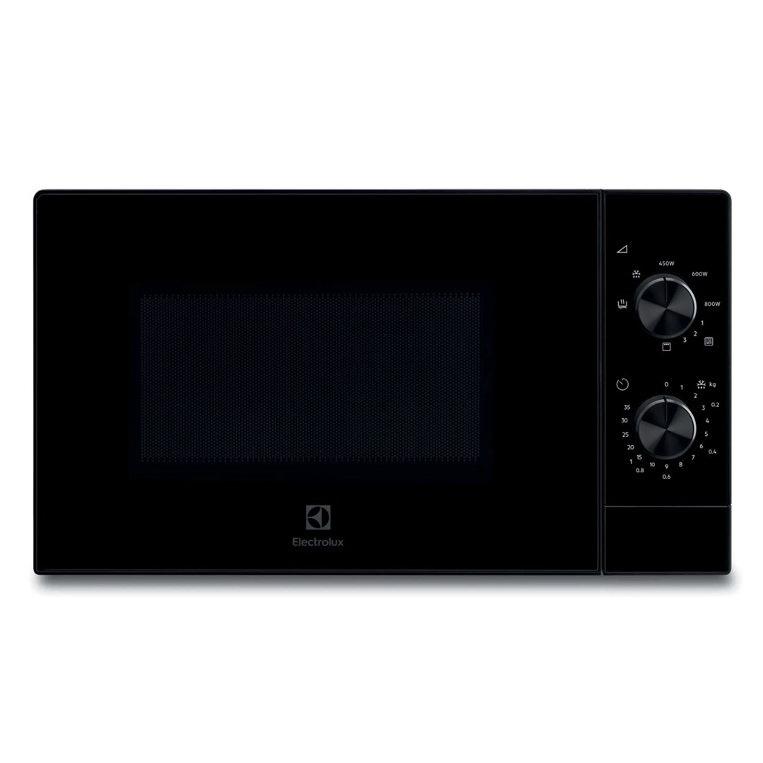 Electrolux  EMZ421MMK Black Combination microwave Countertop