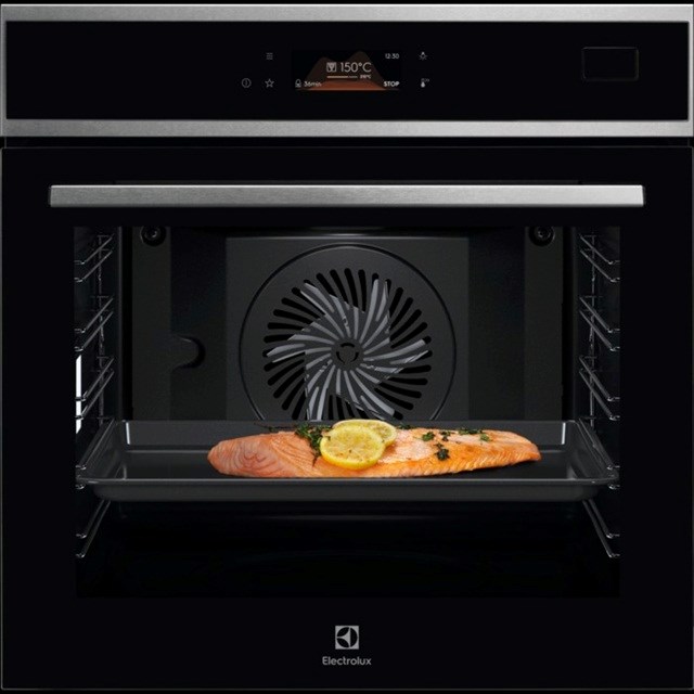 Electrolux EOB8S38X oven 70 L 3500
