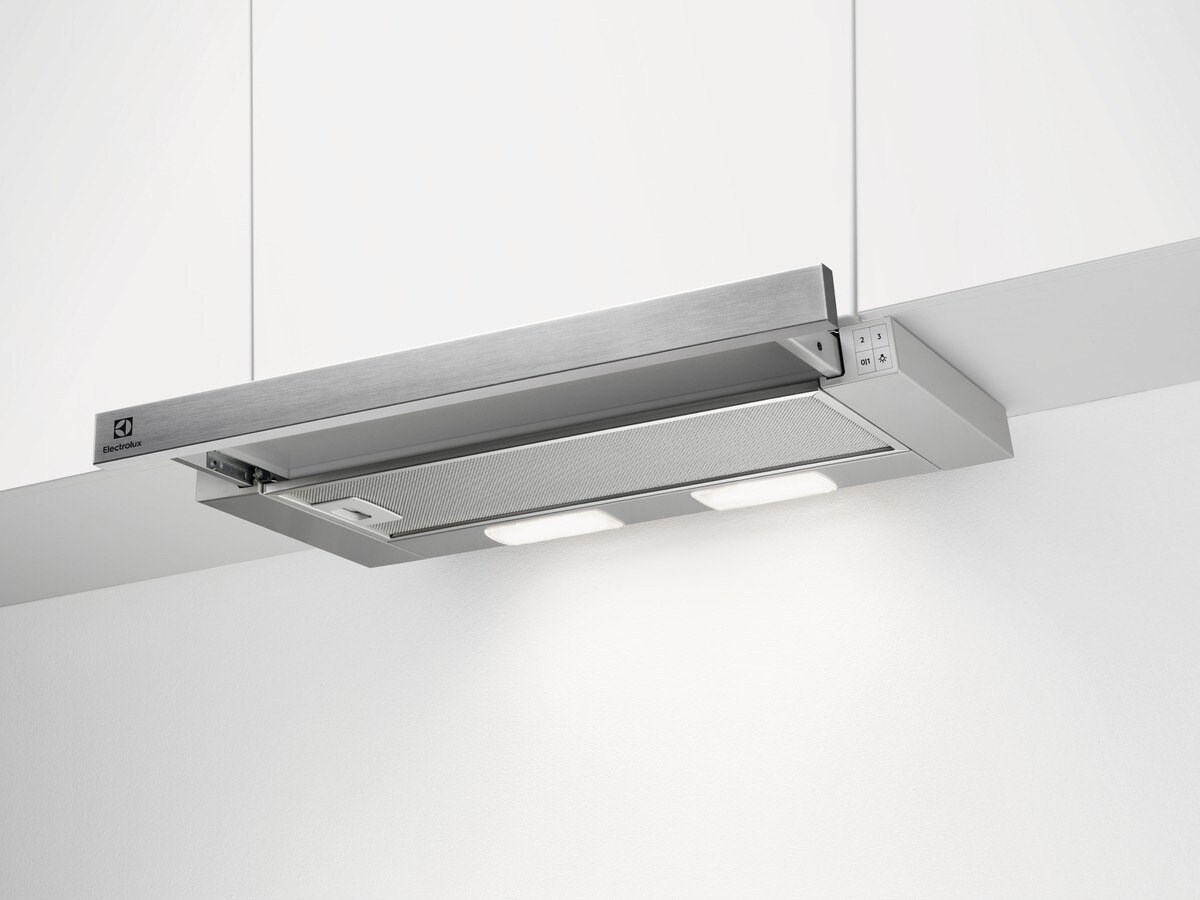 Electrolux  LFP226S  Telescope hood | LFP226S