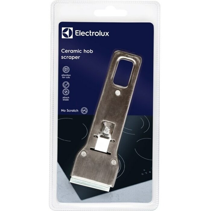 Electrolux plate scraper E6HUE103 | E6HUE103