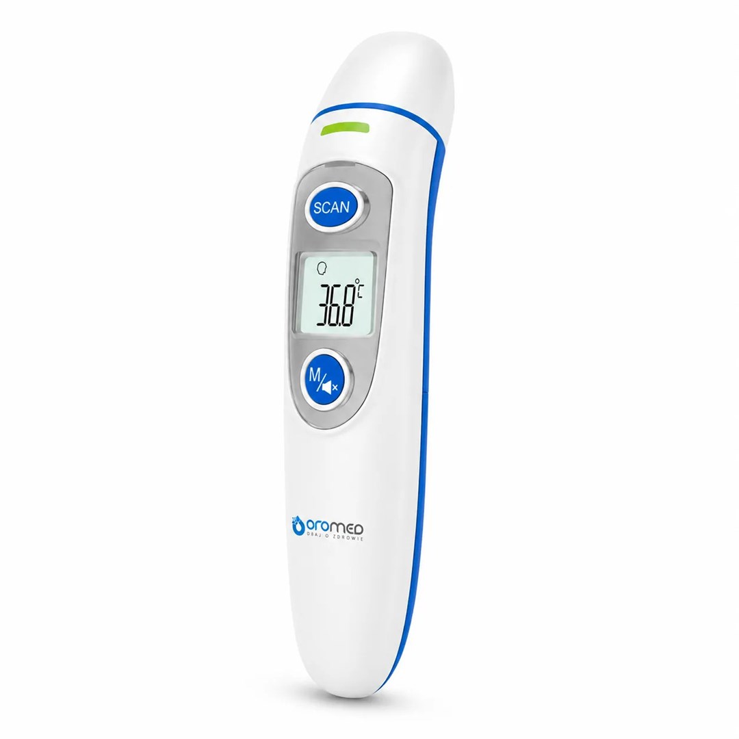 ORO-MED Electronic infrared thermometer ORO-BABY SMART