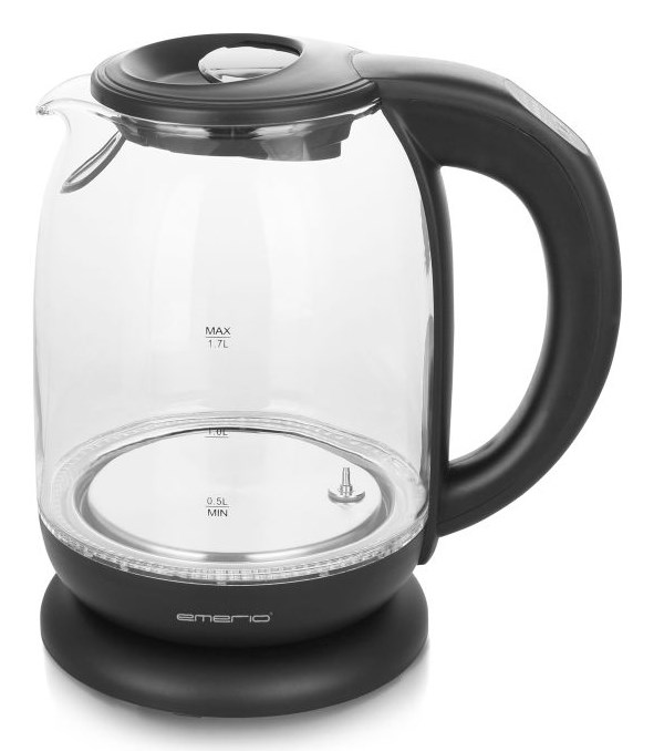 Emerio WK-119255.5 electric kettle 1