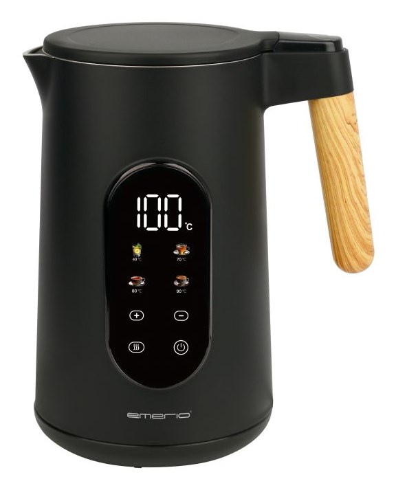 Emerio WK-132230 electric kettle 1.7