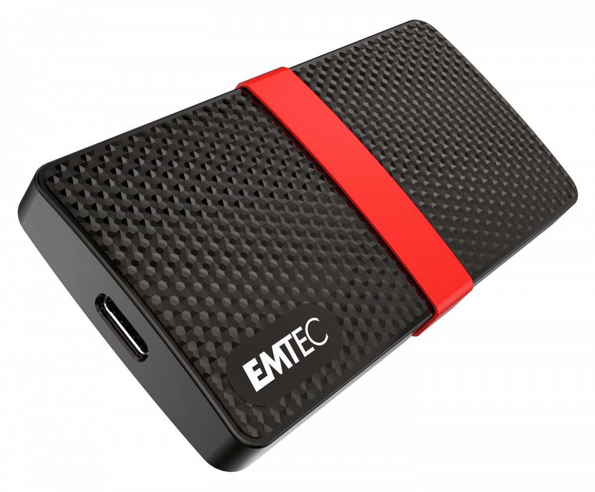 EMTEC  X200 128 GB USB Type-C