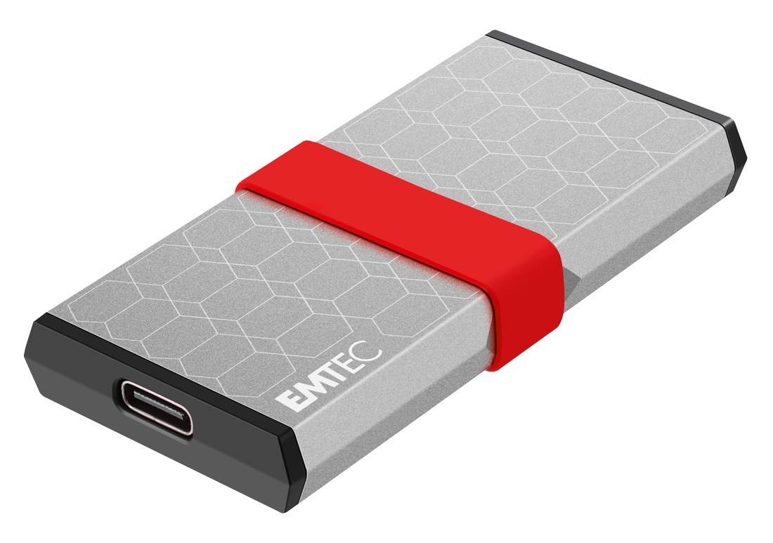 EMTEC X205 Mini 256 GB USB